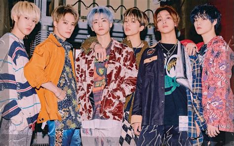 Video klip untuk singel chewing gum dirilis pada 24 agustus 2016 dengan dua versi, korea dan mandarin. NCT DREAM „QUIET DOWN" - Ułóż Puzzle Online za darmo na ...