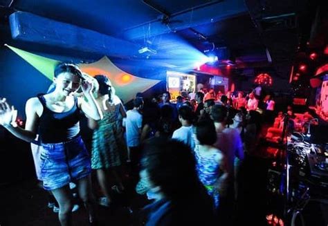 The Ultimate Shanghai Nightlife Guide Reborn Masculinity
