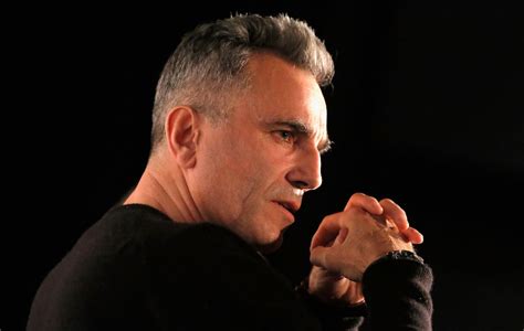 He holds both british and irish citizenship. Daniel Day-Lewis explains why he retired from acting and ...
