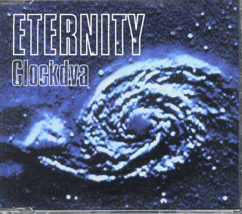 Cdva Eternity Sheffield Music Archive