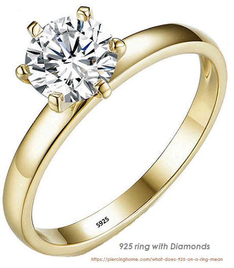 What Does 925 On A Ring Mean And How Much Is It Worth Complete Guide