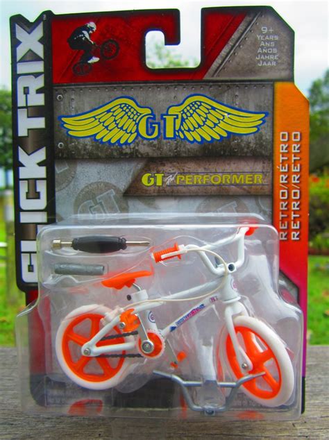 Transformers And Other Flick Trix Mini Bicycles Sold For The First