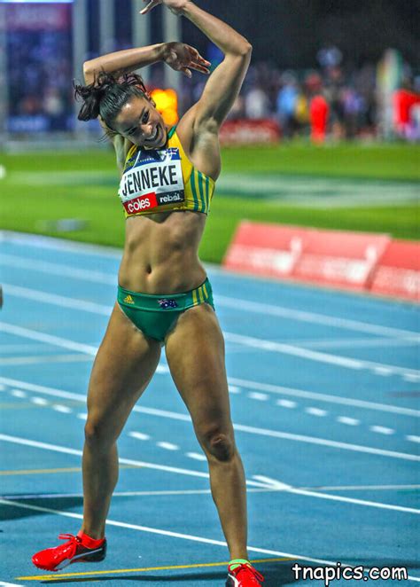 Michelle Jenneke Nude And Hot Sexy Photos Tnapics