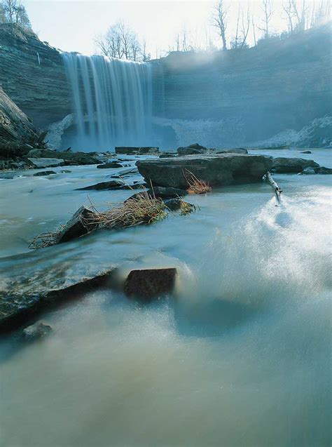 Finding The Waterfalls Of Ontario Todoontario