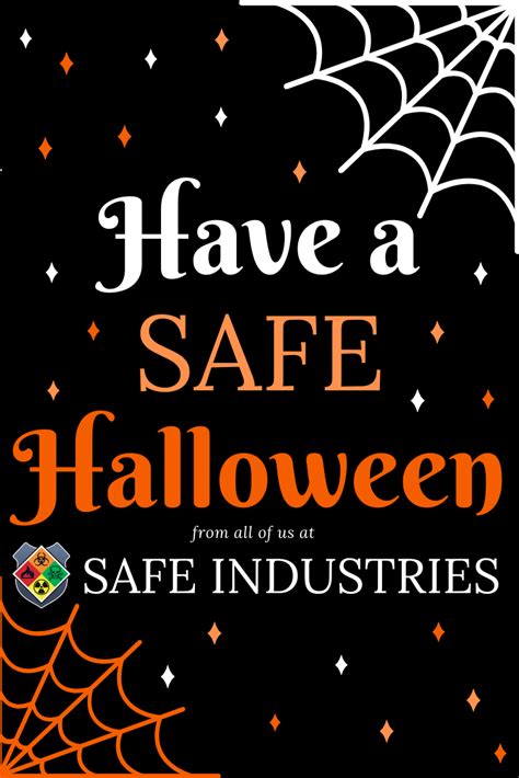 11 Halloween Safety Poster Rubric Ideas In 2021