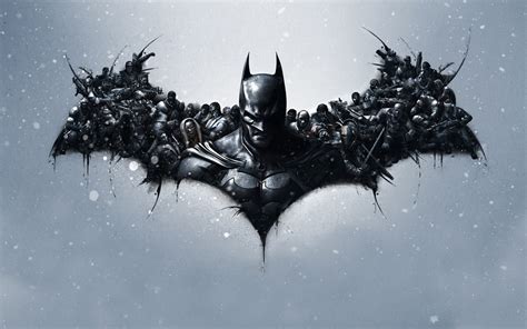 Check spelling or type a new query. Batman Arkham Origins Full Hd Wallpapers : Wallpapers13.com