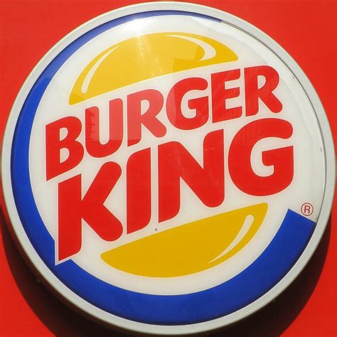 Some logos are clickable and available in large sizes. History of All Logos: All Burger King Logo