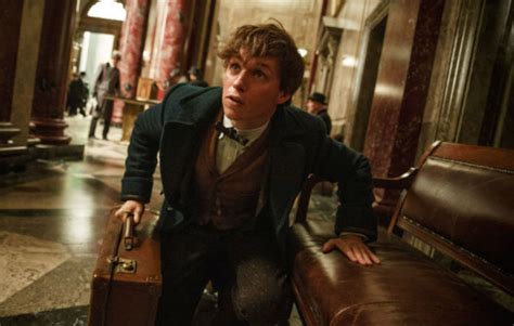 Fantastic Beasts 2 Release Date Trailer Cast And Everything You Need