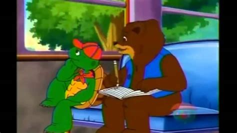 When did the first franklin the turtle book come out? The Franklin Meme Extravaganza - YouTube