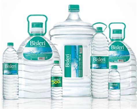 Bisleri Opens Indias First Vertical Bottled Water Manufacturing Plant