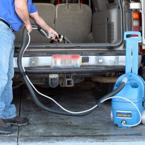 You can easily compare and choose from the 10 best car carpet cleaner solutions for you. Automotive Detailing Equipment | Carpet Extractors | Wet ...