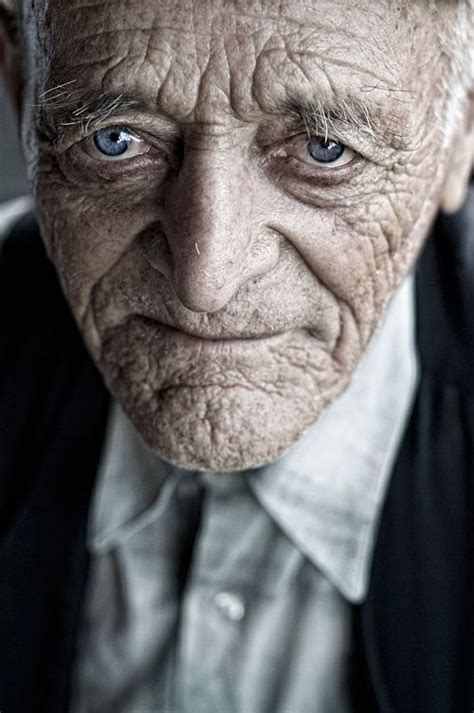 Trace Of Life By Ali Ilker Elci Photo 3978741 500px Old Faces