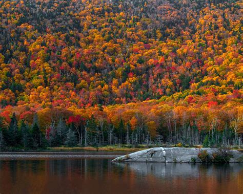 Autumn In New Hampshire Taken 101119 Rautumn