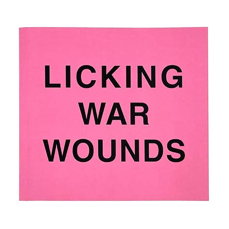 Licking War Wounds Lia Dostlieva Andrii Dostliev