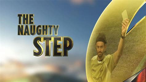 The Naughty Step 21st September Video Watch Tv Show Sky Sports