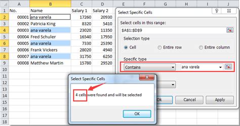 Excel Count Number Of Cells With Text String Printable Forms Free Online