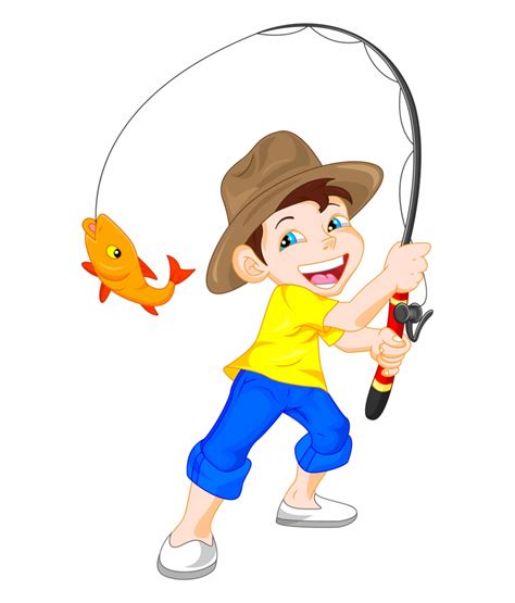 Download these free fishing clipart for your personal works and projects. child fishing clipart 20 free Cliparts | Download images on Clipground 2020
