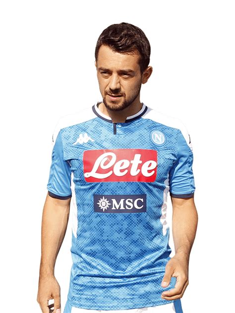 Amin younes (born 6 august 1993) is a german footballer who plays as a left midfield for italian club napoli. Football Stats & Goals | Amin Younes | Performance 2019/2020