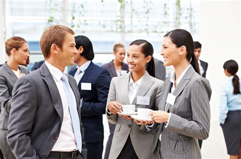 Pr Networking Key Steps To Building A Quality Network