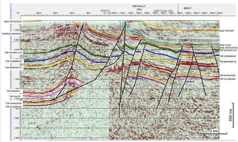 Seismic Processing