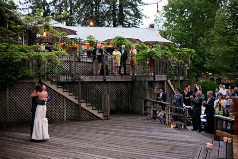 Dawn Ranch Lodge Wedding In Guerneville Ca Mary Mchenry Photography