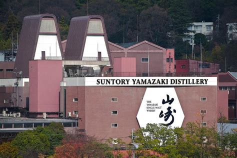 The Interesting History Of Japans Whisky Pride Yamazaki Whiskygeeks