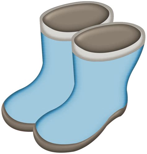 Picture Of Snow Boots - ClipArt Best png image