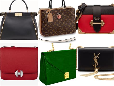 Most Popular Handbag Brands In Usa