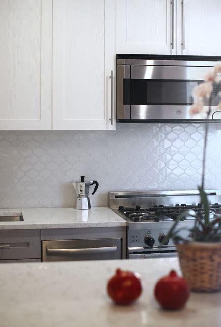 Find more inspiration for kitchen styles, kitchen island ideas at cosentino.com #dekton #bycosentino. solution for galley kitchen in pre-war building ...