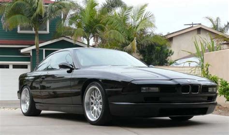 Bmw 850 Reviews Prices Ratings With Various Photos
