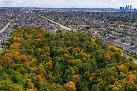 York Region Votes To Open 1400 Acres Of Ontario Greenbelt To