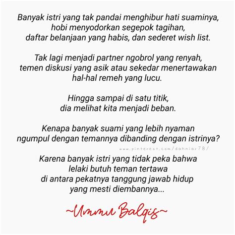 Nah itulah beberapa kumpulan peribahasa, nasehat, atau kata bijak jawa kuno yang berhasil saya kumpulkan dari beberapa referensi. Gambar Kata Suami Tidak Peka - Kata Kata