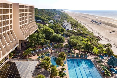 Hilton Head Marriott Resort And Spa Updated 2020 Prices Reviews And