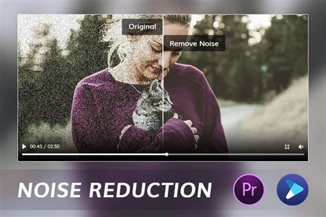 How To Denoise In Premiere Pro And The Alternative Way To Denoise Easily Avclabs