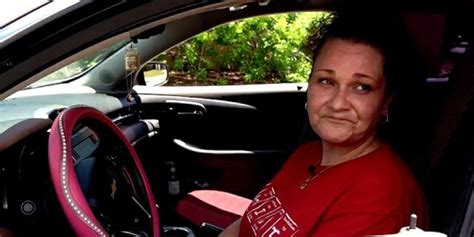 Single Mom Forced To Sleep In Her Car Due To Eviction