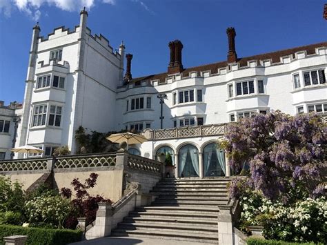 Danesfield House Hotel And Spa Relaxation On The Thames