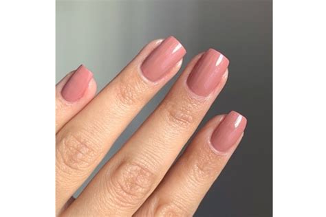 Best Nude Nail Polish For Every Skin Tone Be Beautiful India