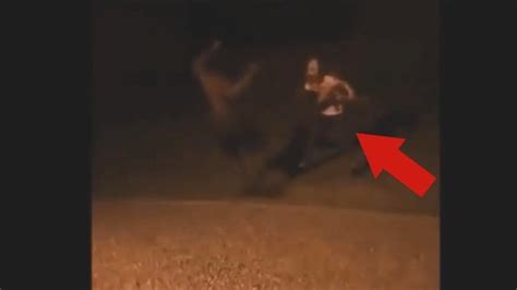 5 Scariest Clown Sightings Caught On Camera And Spotted In Real Life In