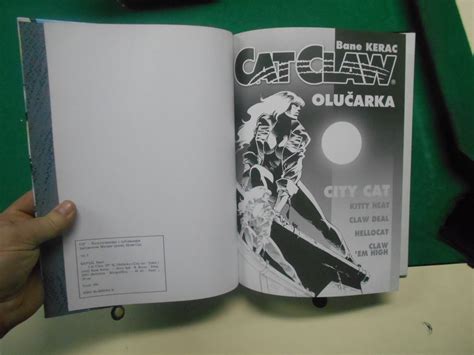 Bane Kerac Cat Claw 9 73176881