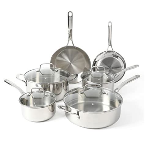 8 Best Martha Stewart Cookware Buyers Guide And Top Picks In 2022