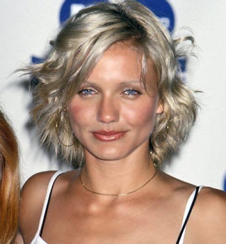 Cameron Diaz Something About Mary Haircut Haircuts You