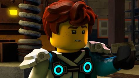 Lego Ninjago Sesong 2 Episode 16 Tv Serien På Nettet Viaplay
