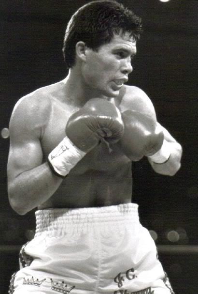 Chávez won a record 89 fights before his first loss. Julio Cesar Chavez / Super feather, light, junior welter ...