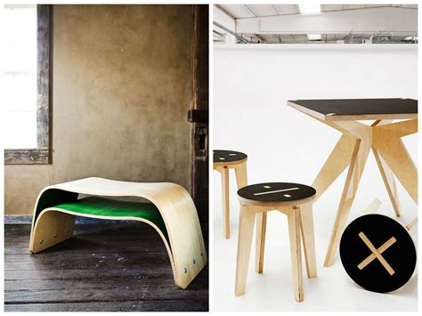 27 Contemporary Plywood Furniture Designs Furniture Design Furniture