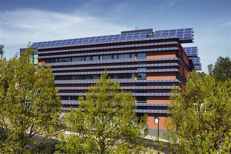 Big Step For Bipv And Smart Solar Homes In Europe