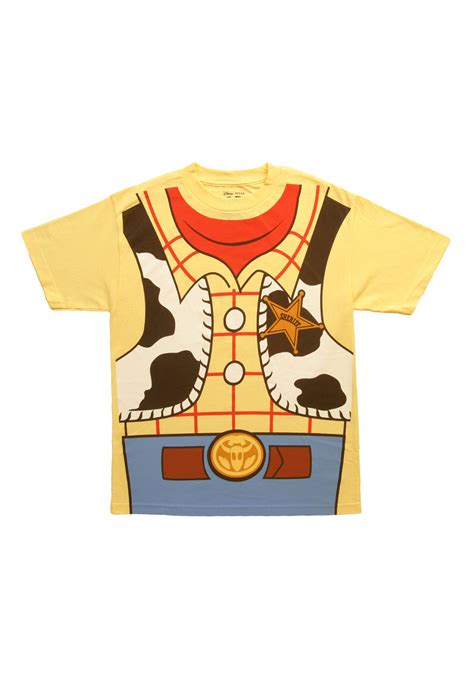 Kids Custom Designed Woody Shirt Cumple Toy Story Fes