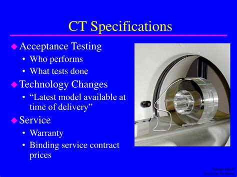 Ppt Seeram Components Of A Ct Scanner Powerpoint Presentation Free