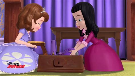 Sofia The First All You Need Song HD YouTube Sofia The First