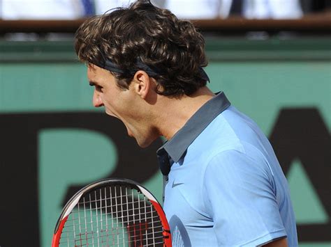 Roger Federer Finally Wins Roland Garros My Site