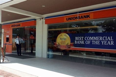 For more info, please visit our website. UnionBank's Angeles branch gets LEED Gold certification ...